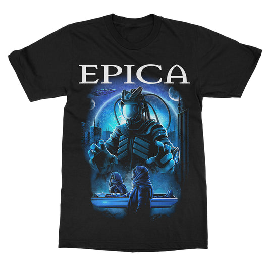 FIGHT TO SURVIVE T-SHIRT