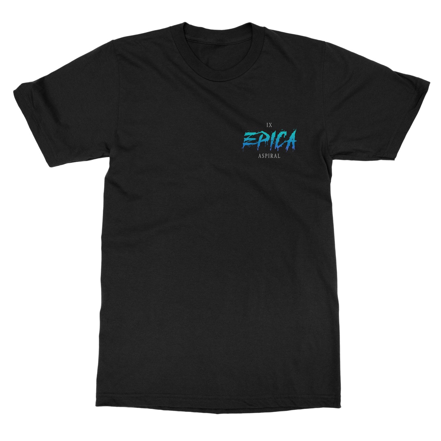 SCREAM T-SHIRT
