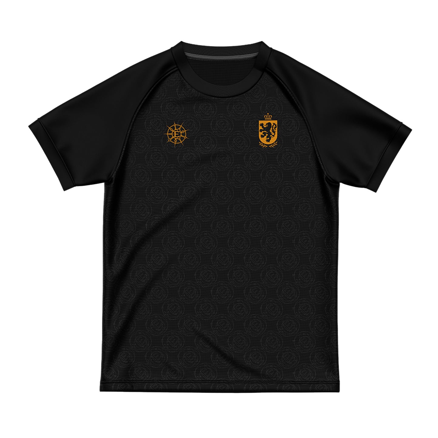 ASPIRAL SOCCER JERSEY