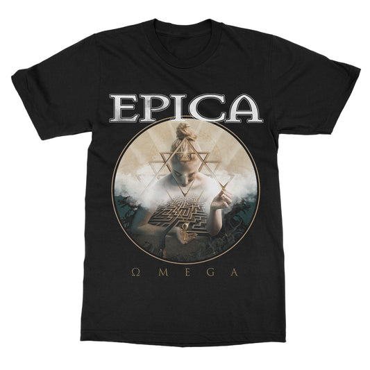 OMEGA T-SHIRT