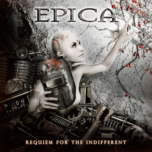 Requiem For The Indifferent