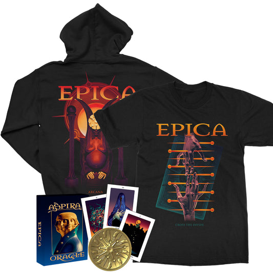 ASPIRAL ORACLE DECK DELUXE BUNDLE