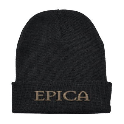 LOGO BEANIE