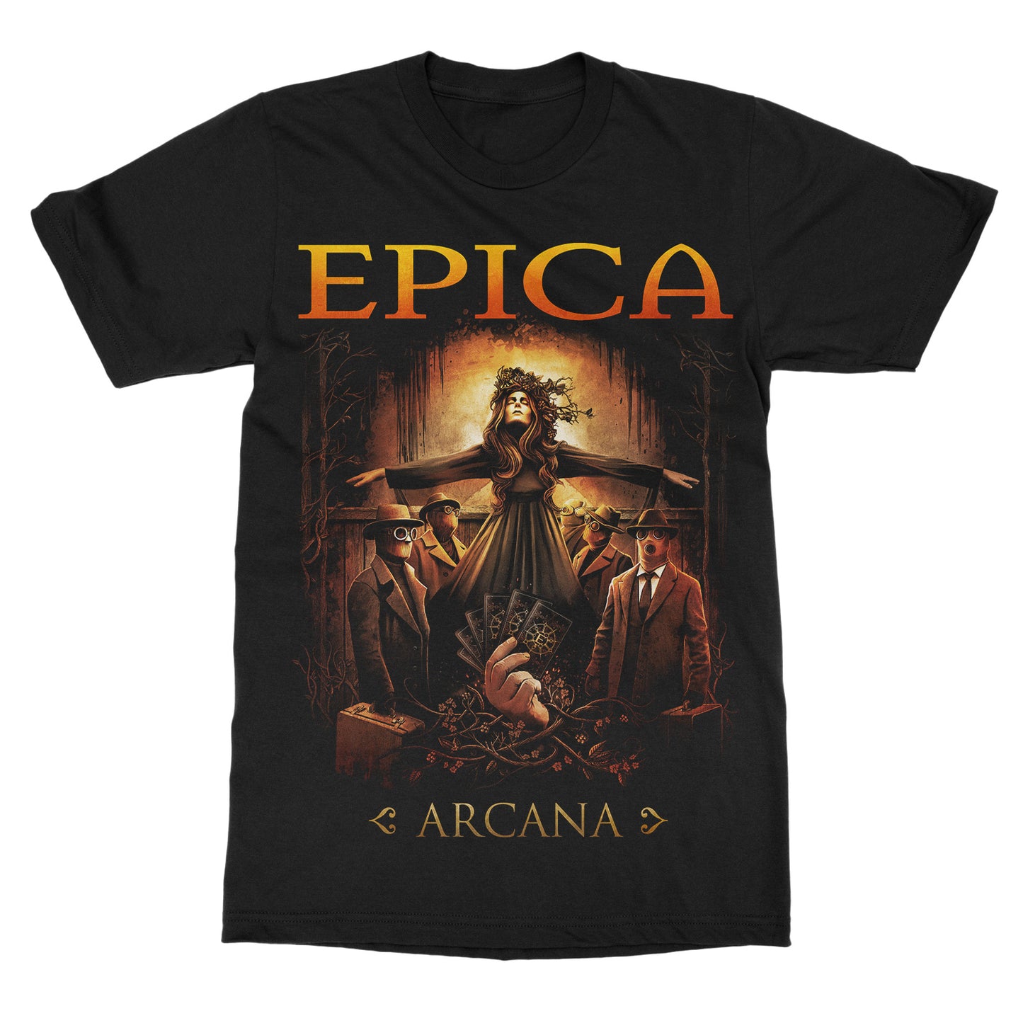 ARCANA T-SHIRT