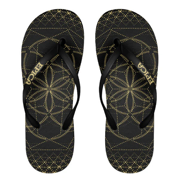 OMEGA FLIP FLOPS