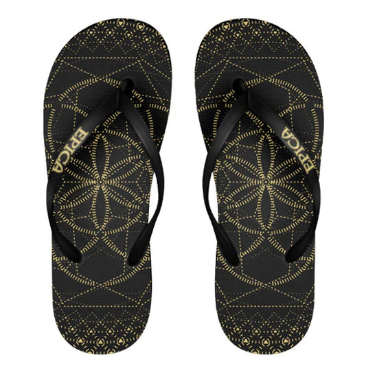 OMEGA FLIP FLOPS