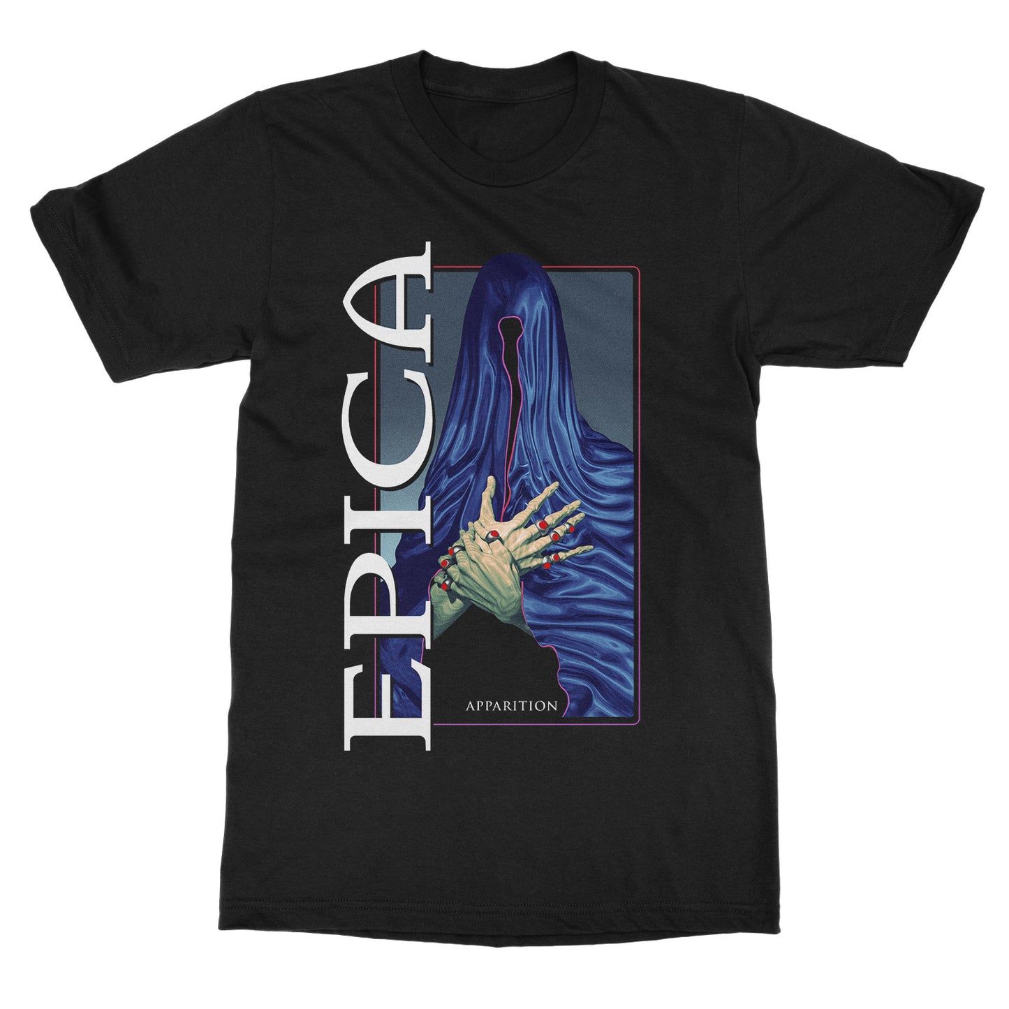 THE APPARITION T-SHIRT