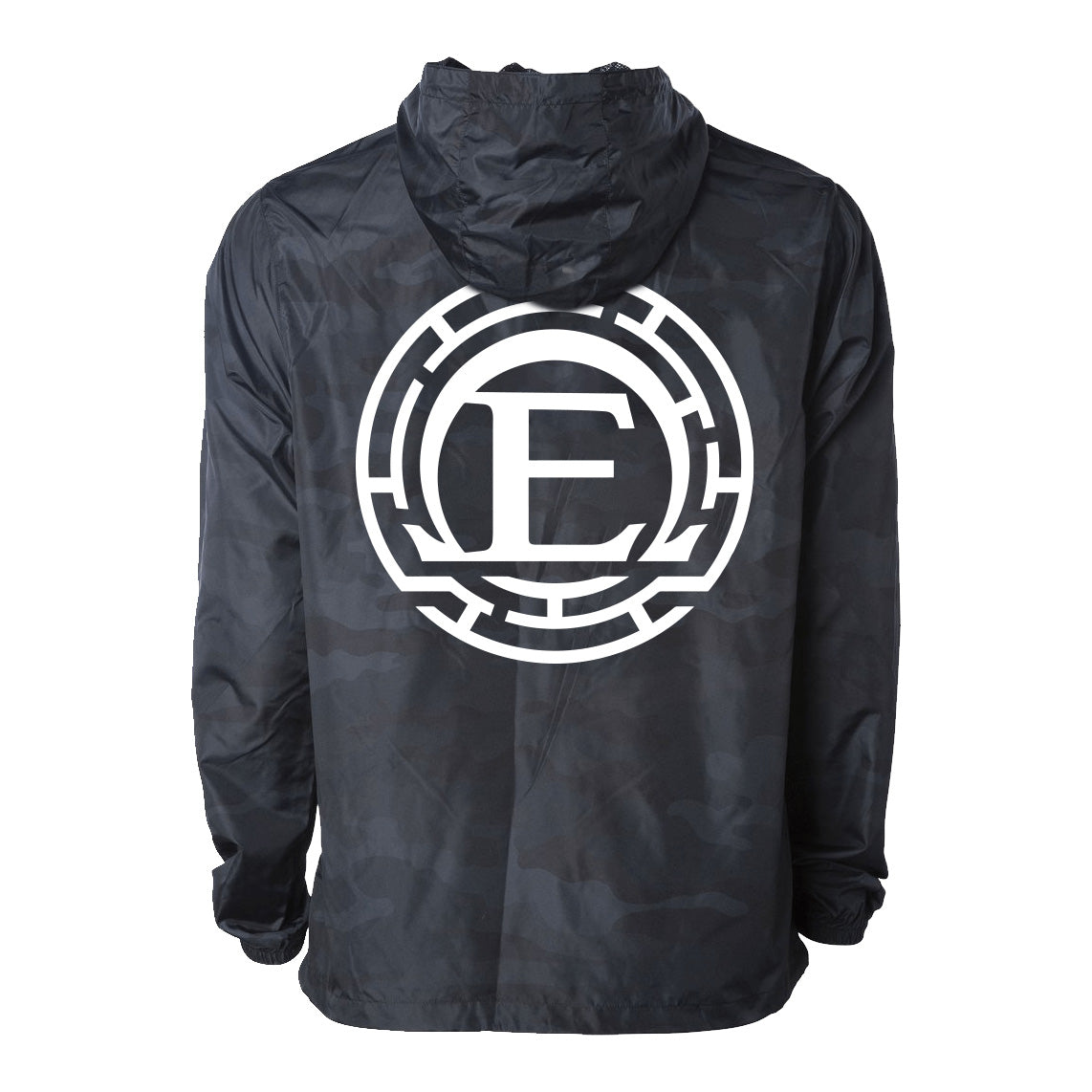 LOGO WINDBREAKER