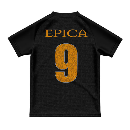 ASPIRAL SOCCER JERSEY