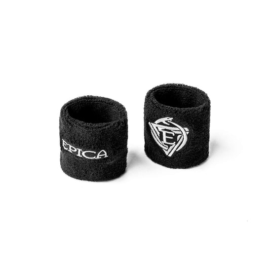 SNAKE LOGO WRISTBANDS