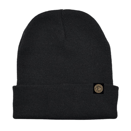 LOGO BEANIE