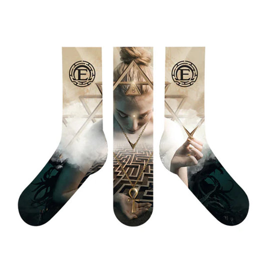 OMEGA SOCKS